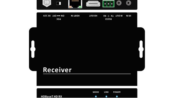 HDMIBaseT傳輸器