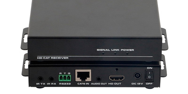 什么是POC功能的HDMIBaset傳輸器？它有哪些優勢？碧云祥
