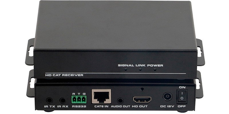 HDMIBaseT HDMI網線傳輸器與傳統HDMI網線傳輸器的區別-碧云祥