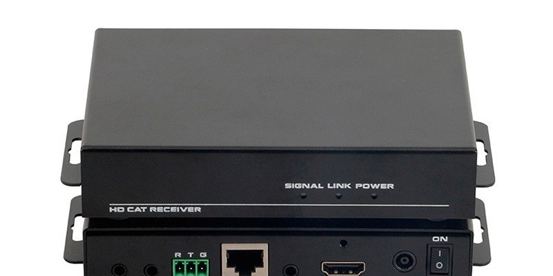 為什么4K HDMI網線傳輸器是必不可少的智能會議室設備-碧云祥