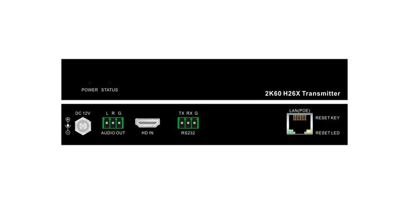 什么是 AV Over IP 系統？傳統 AV 與 IP 的“同”與“異”-碧云祥