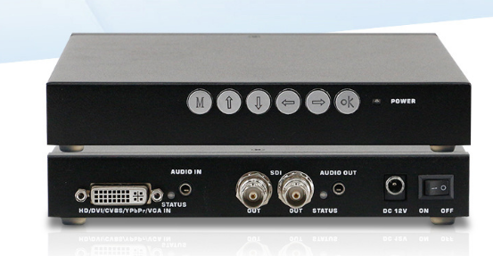 HDMI/DVI轉SDI轉換器的主要功能有哪些？碧云祥告訴您