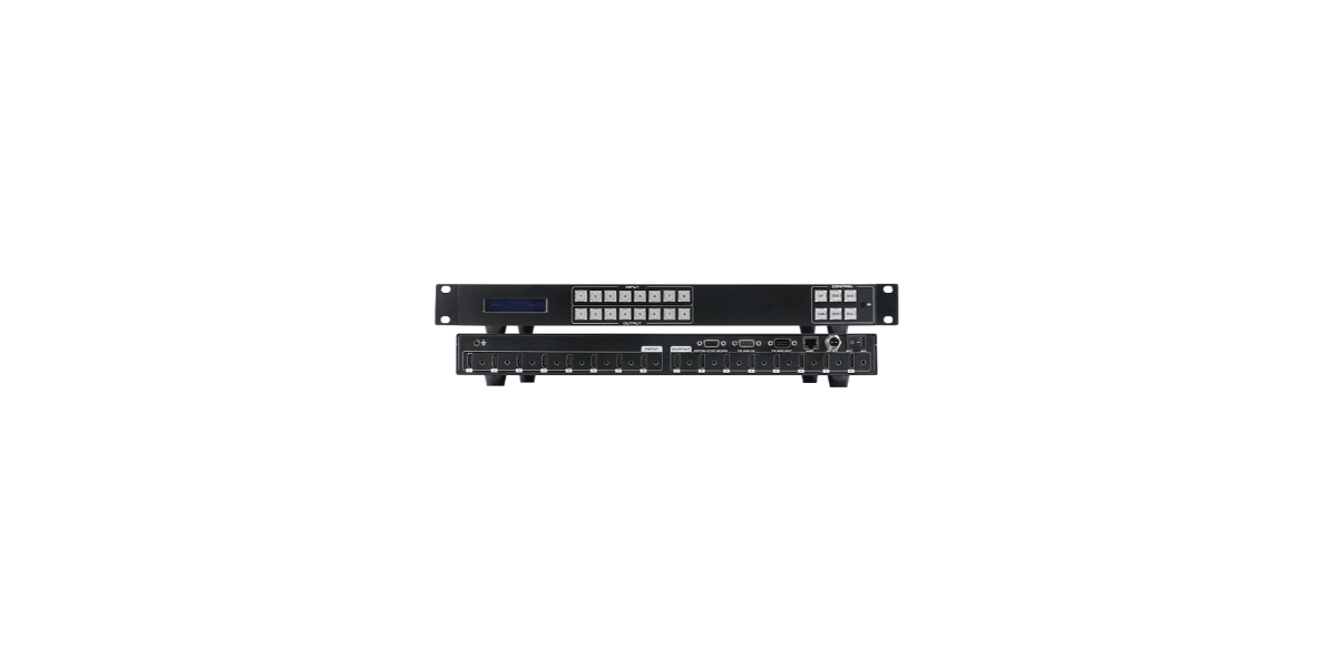4k60 HDMI88矩陣即將上線，敬請期待-碧云祥